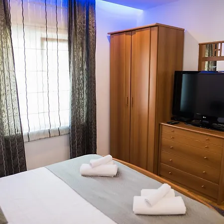 Lct Blue Lions Apartment *