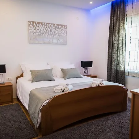 Lct Blue Lions Apartment *