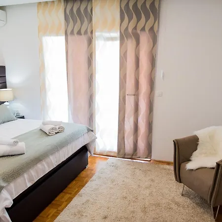 Lct Blue Lions Apartment *