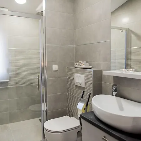 Lct Blue Lions Apartment *