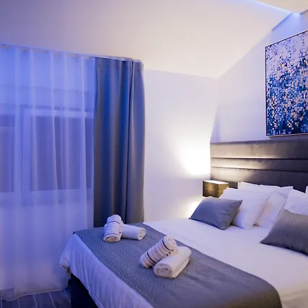 Apartment Lct Blue Lions