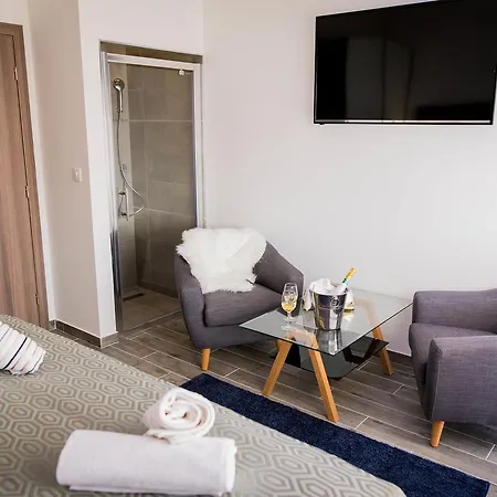 Apartment Lct Blue Lions *