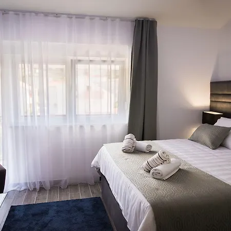 Lct Blue Lions Apartment *