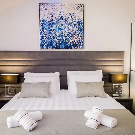 Lct Blue Lions Apartment