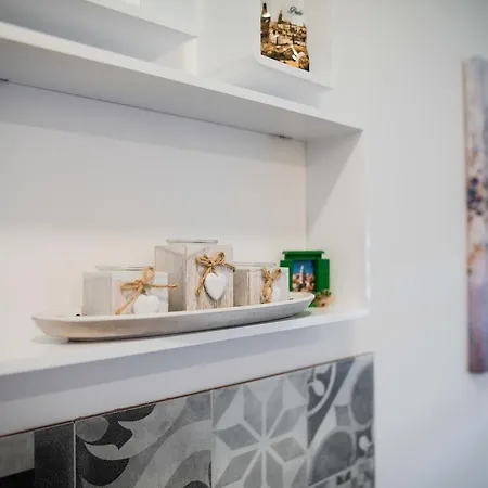 Apartment Lct Blue Lions *