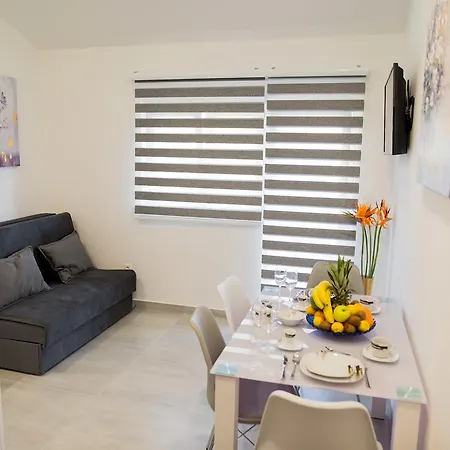 Apartment Lct Blue Lions *